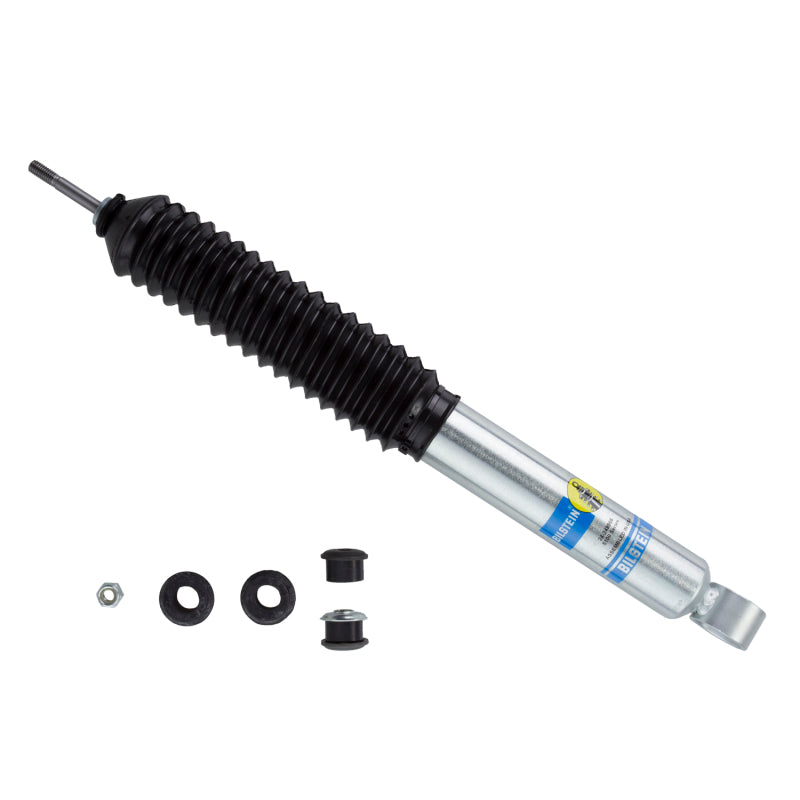 BIL B8 5100 Series Shocks - Bilstein 5100 Series 96-02 Toyota 4Runner Rear 46mm Monotube Shock Absorber