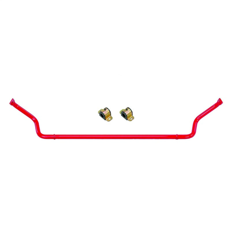 HOT Swaybar - Hotchkis 05-08 Scion TC Rear Swaybar - Black