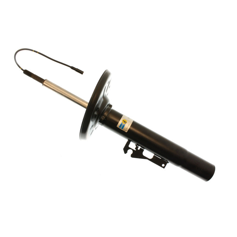 BIL B4 Series Shocks - Bilstein B4 2005 Porsche Boxster Base Front Twintube Strut Assembly