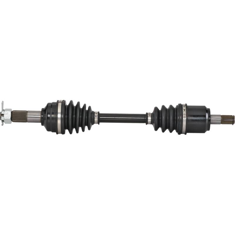 ABR A-Arm Kits - All Balls Racing 20-24 TRX 420 FA Solid Axle/20-24 TRX 420 FE/TRX 420 FM 6 Ball Axle