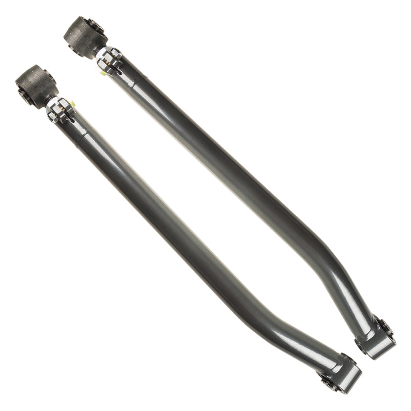 SYN Control Arms - Synergy 07-18 Jeep Wrangler JK/JKU Rear Long Arm Upper Control Arms - Pair