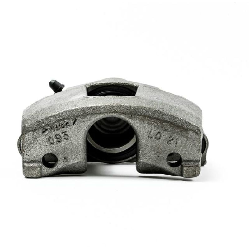 PSB Autospecialty Caliper - Power Stop 90-98 Buick Skylark Front Left Autospecialty Caliper w/o Bracket
