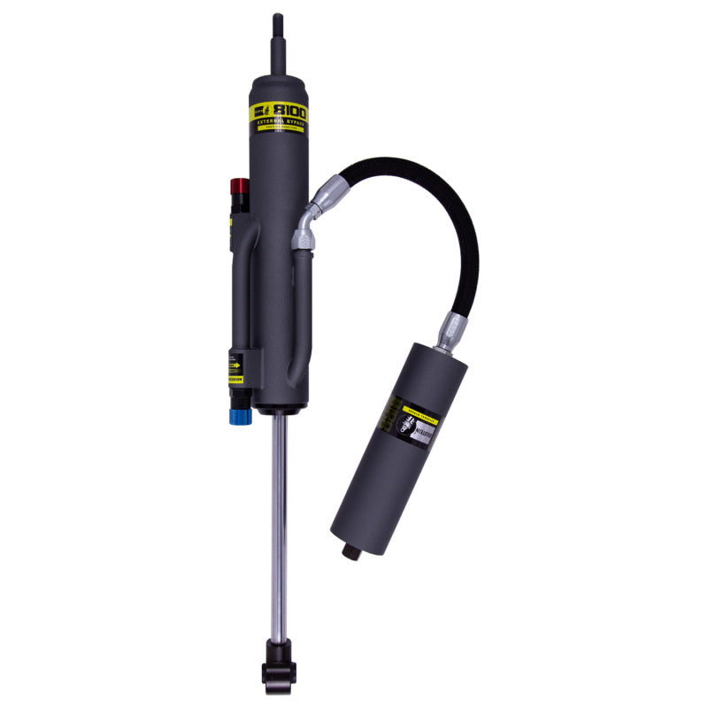 BIL B8 Series Shocks - Bilstein 2007-2021 Toyota Tundra B8 8100 (Bypass) Rear Shock Absorber