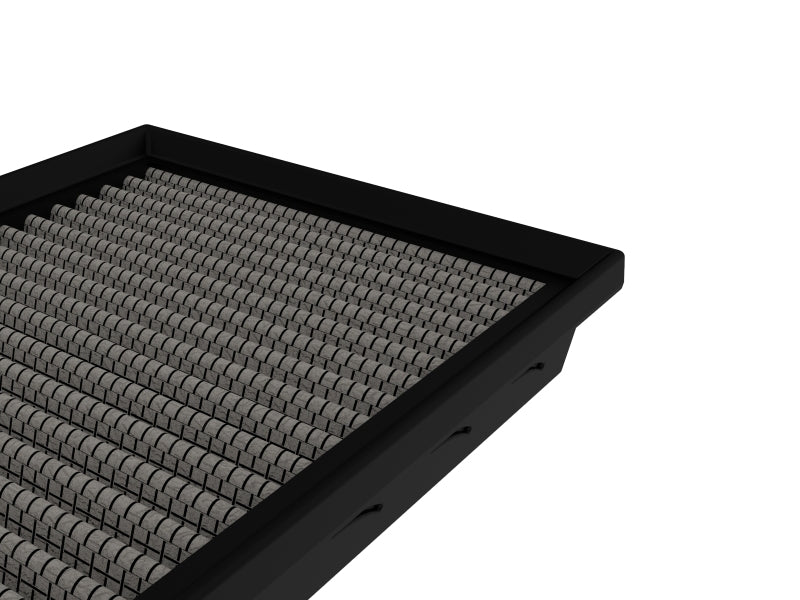 AFE P5R Drop In Air Filter - aFe MagnumFLOW Air Filters OER PDS A/F PDS Mercedes S Class 94-99 V8 (1 pr)