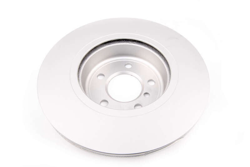 DBA En-Shield Standard Rotors - DBA 11-17 BMW 528i Front En-Shield Standard Rotor