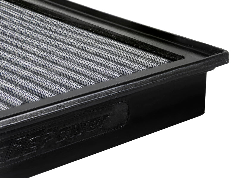 AFE P5R Drop In Air Filter - aFe MagnumFLOW Air Filters OER PDS A/F PDS Ford F-150 09-11 V8-4.6L/5.4L/6.2L