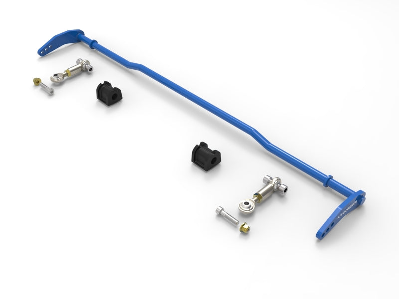 AFE Sway Bar AFE Inc - aFe 13-23 Toyota GR86 CONTROL Rear Sway Bar - Blue