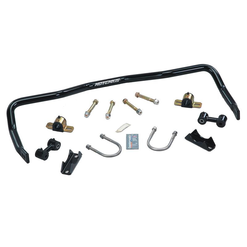 HOT Swaybar - Hotchkis 64-72 Buick/Chevy/Olds/Pontiac GM A-Body Extreme Sport Rear Sway Bar