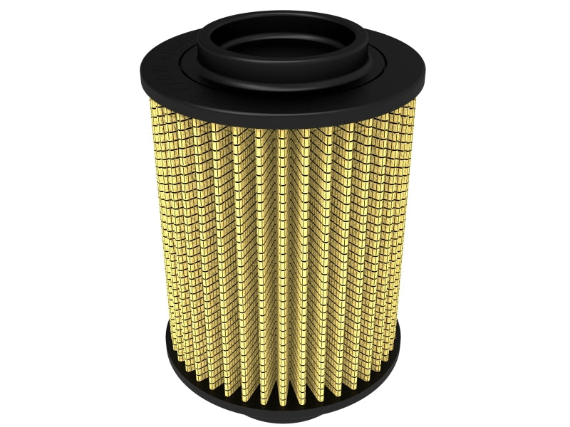 AFE Direct Fit Pro DRY S Air Filter - aFe Aries Powersport Air Filters OER PDS A/F PDS SxS - Polaris RZR 08-09