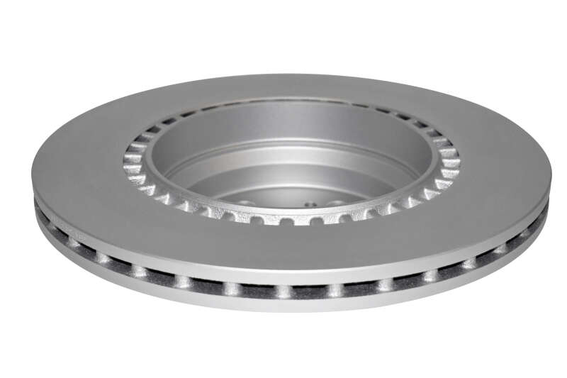 DBA En-Shield Standard Rotors - DBA 2006 Mercedes-Benz CLS55 AMG Rear En-Shield Standard Rotor