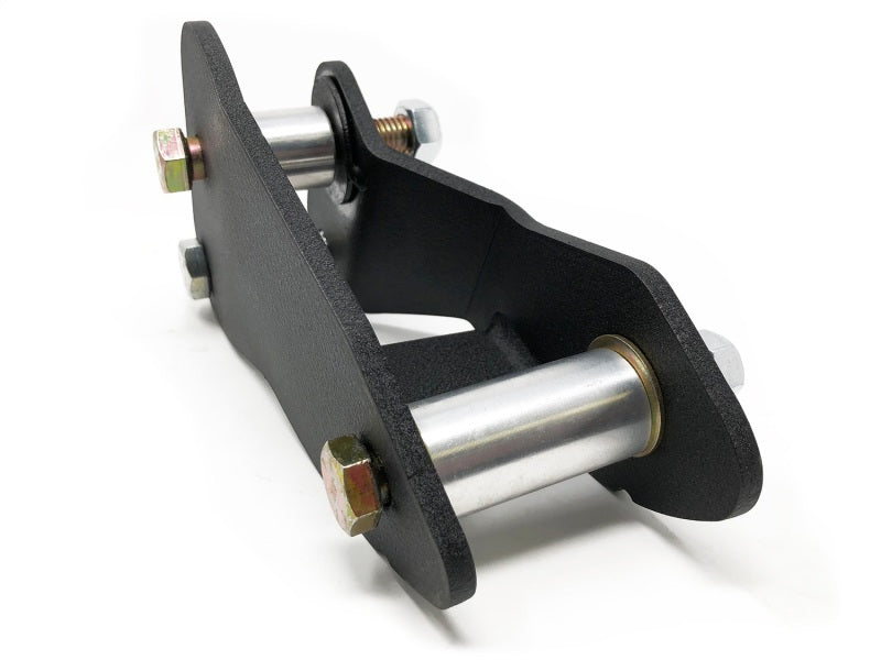 TUF Track Bar Brackets - Tuff Country 03-07 Dodge Ram 2500 4wd Track Bar Bracket (4.5in Drop)