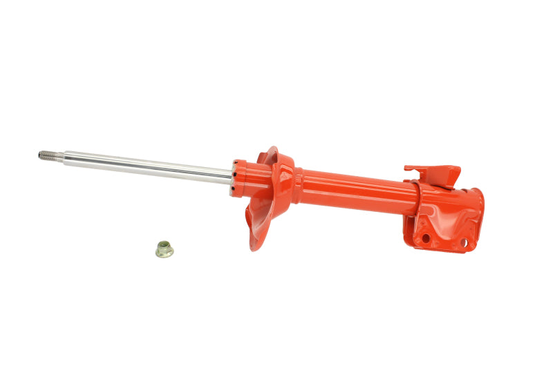 KYB Shocks & Struts AGX - KYB Shocks & Struts AGX Rear Right SUBARU Impreza (AWD) 2002-03 SUBARU WRX 2002-03