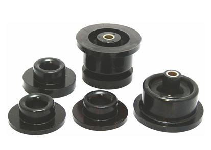 WL Bushings - Crossmember - Whiteline Plus 03+ Pontiac GTO Rear Crossmember Outer Mount Insert Kit
