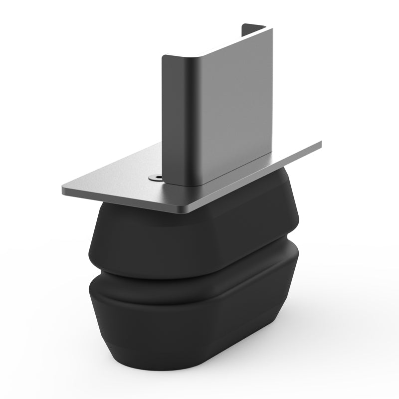 TIM Suspension Enhancement Systems - Timbren Suspension Enhancement System