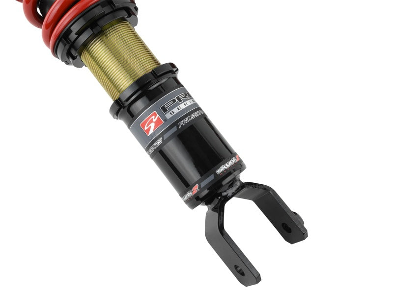 SK Pro-ST Coilovers - Skunk2 92-95 Honda Civic / 94-01 Acura Integra Pro-ST Coilovers (Front 10 kg/mm - Rear 10 kg/mm)