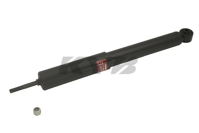 KYB Shock & Strut Excel-G - KYB Shocks & Struts Kia Import Passenger Car Excel-G