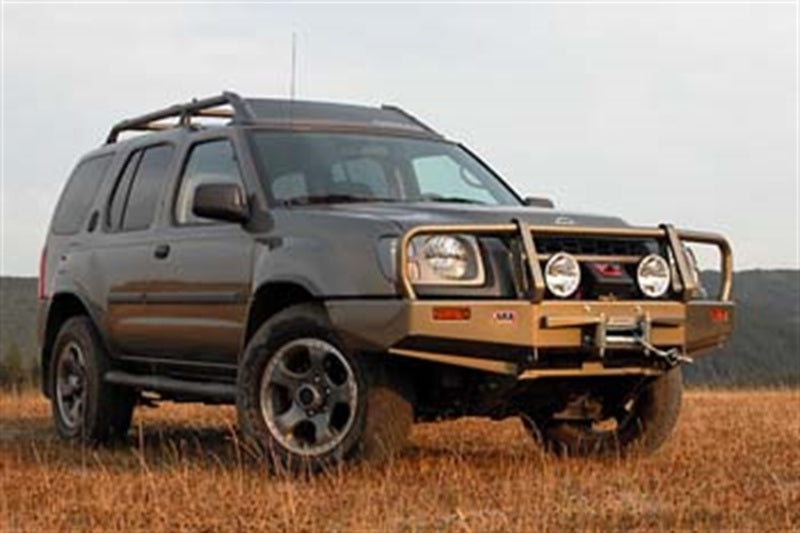 ARB Bull Bars - ARB Winchbar Xterra 00-04