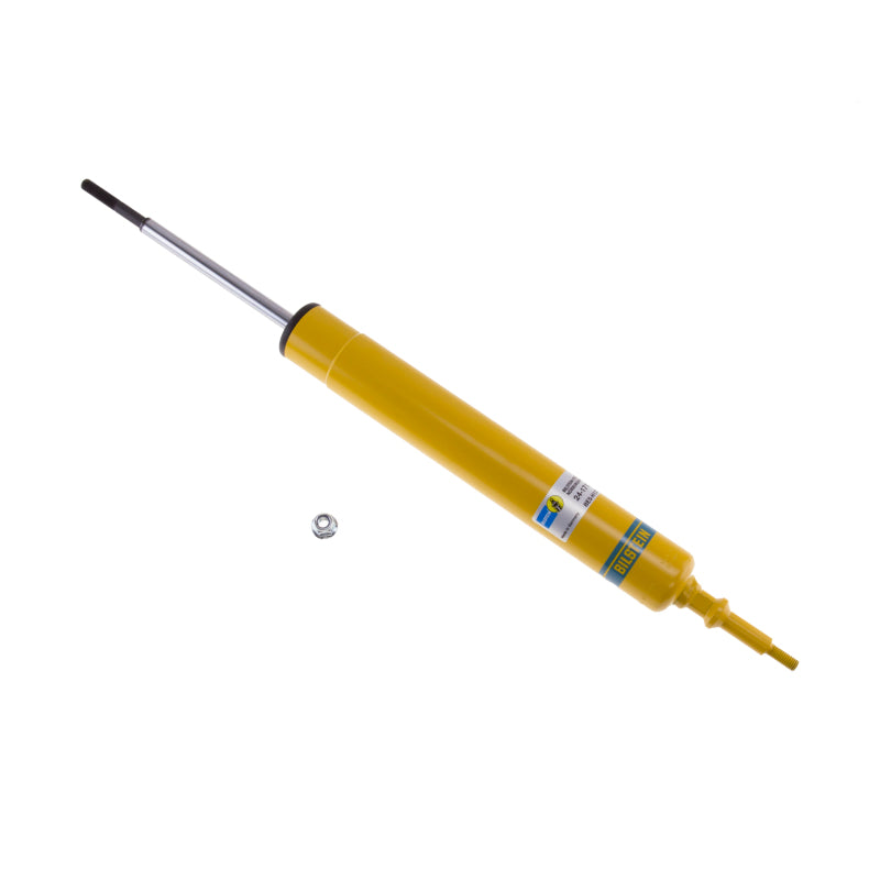 BIL B6 Series Shocks - Bilstein B6 2013 BMW X1 xDrive28i Rear Shock Absorber