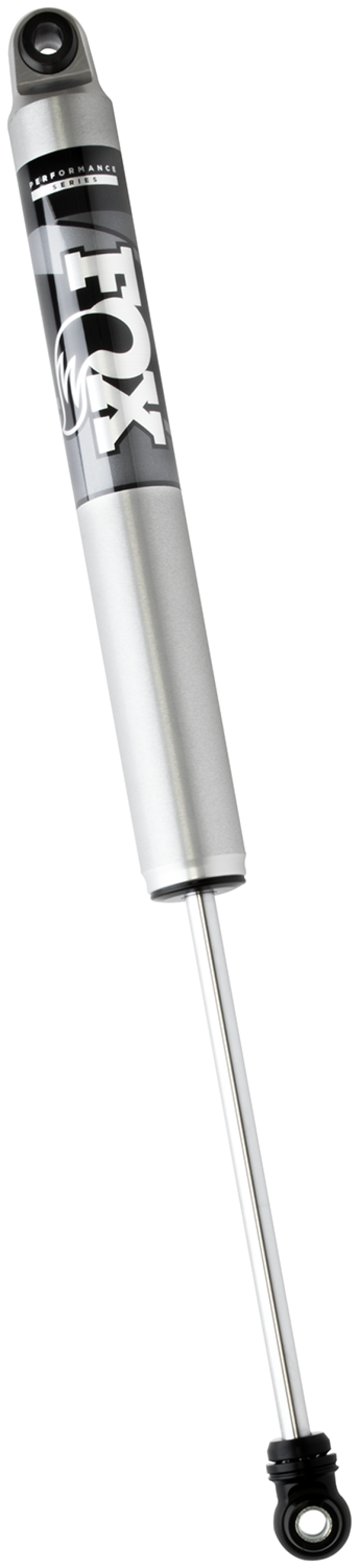 FOX 2.0 Perf Shock - Fox 17-18 Ford F-250 4WD 2.0 Performance Series IFP Smooth Body Rear Shock / 0-1.0in Lift
