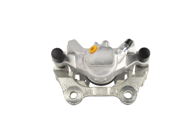 DBA Street Series Calipers - DBA 11-15 Mercedes-Benz C250 (C204/C207) Street Series Left Rear Caliper