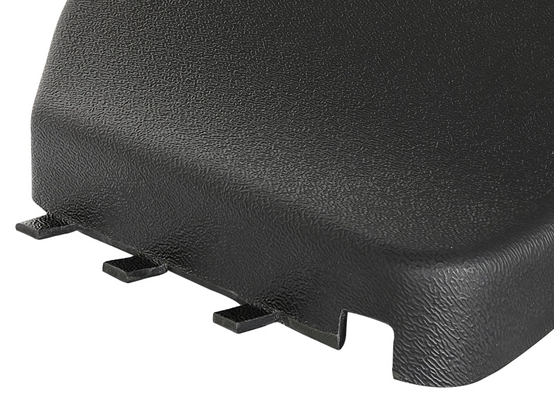 AFE Air Intake Components - aFe Magnum FORCE Stage-2 Cold Air Intake Cover 2017 Ford Superduty V8 6.2L