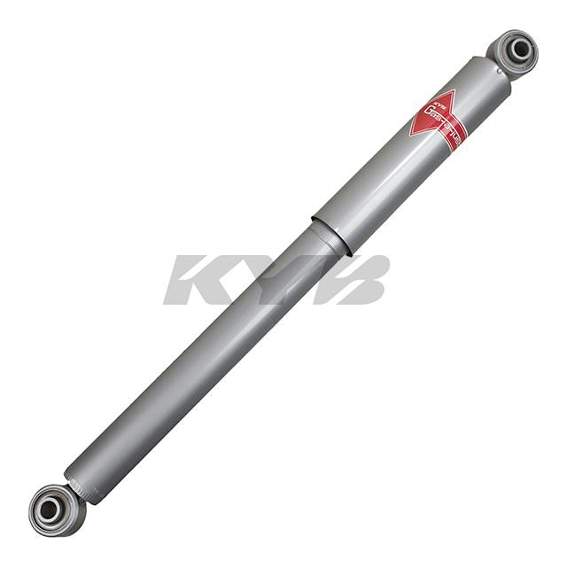 KYB Shocks & Struts Gas-A-Just - KYB Shocks & Struts Gas-A-Just Rear CADILLAC Escalade 2002-06 CHEVROLET Avalanche 1500 (2WD) 2002-06