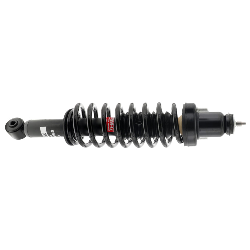 KYB Shocks & Struts Strut Plus - KYB Shocks & Struts Strut-Plus Rear Left 12-17 Jeep Compass