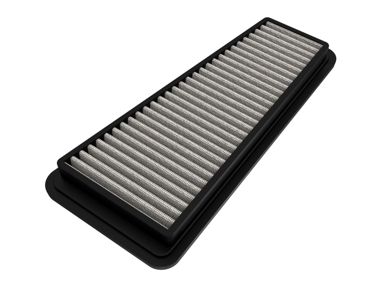 AFE P5R Drop In Air Filter - aFe MagnumFLOW Air Filters OER PDS A/F PDS Toyota Tacoma 05-12 V6-4.0L