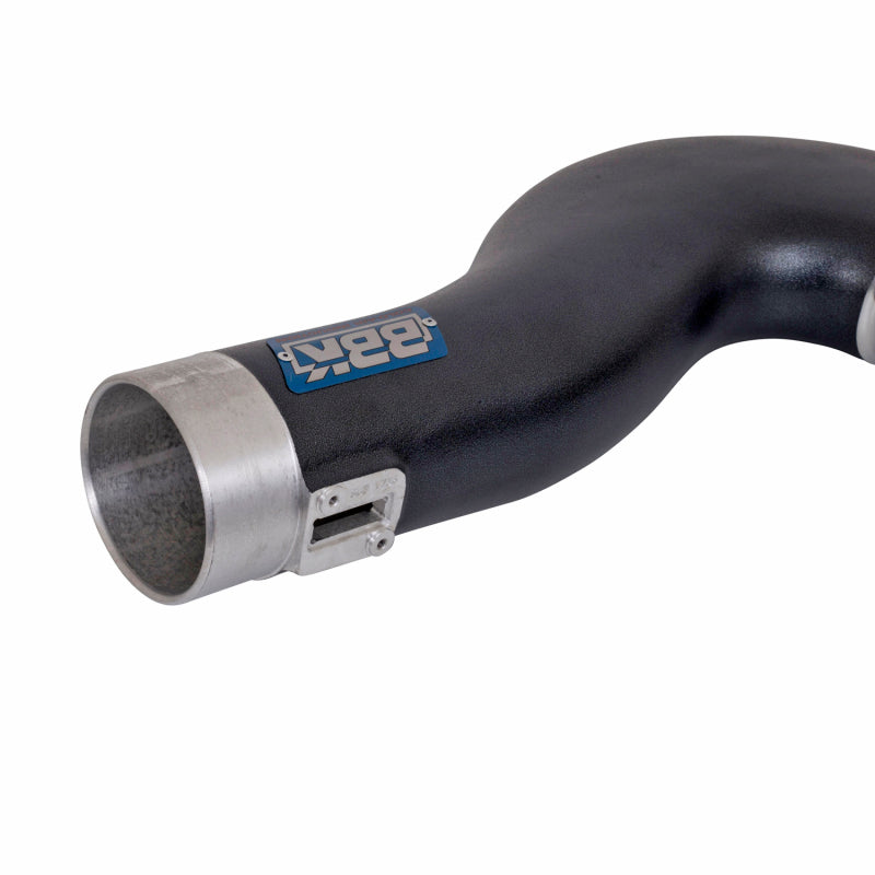BBK Cold Air Intake Kit - BBK 05-09 Ford Mustang 4.6 GT Cold Air Intake Kit - Charcoal Metallic Finish (CARB EO 05-06 Only)