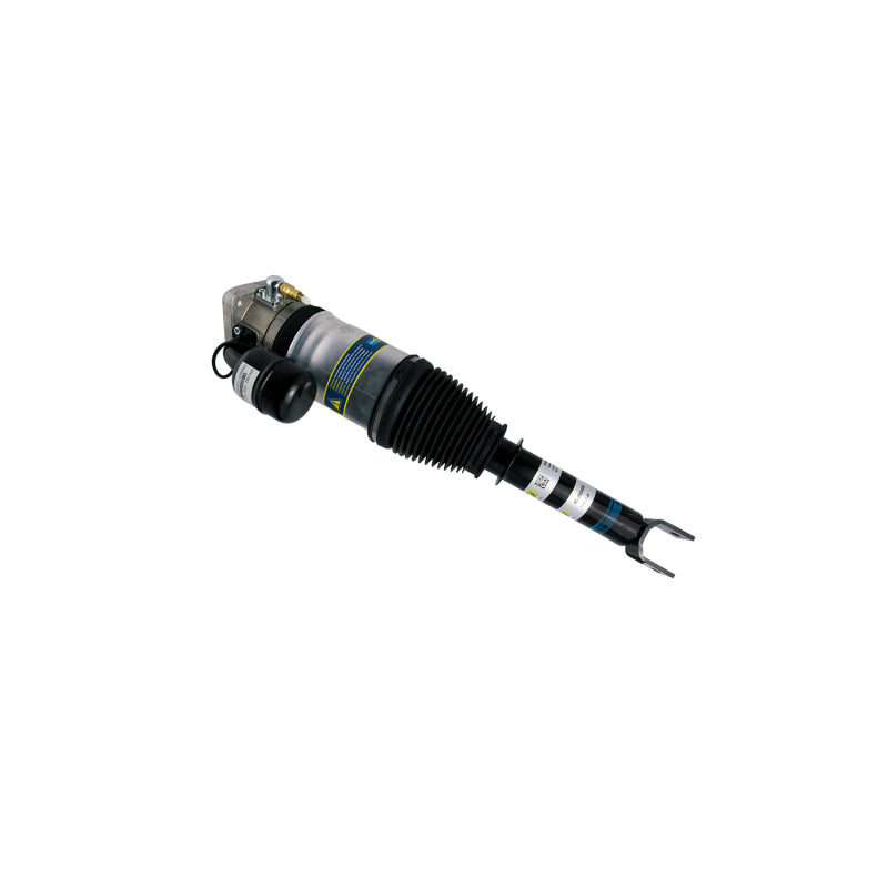 BIL B4 Series Shocks - Bilstein B4 OE Replacement 04-17 Bentley Continental Rear Left Air Suspension Spring