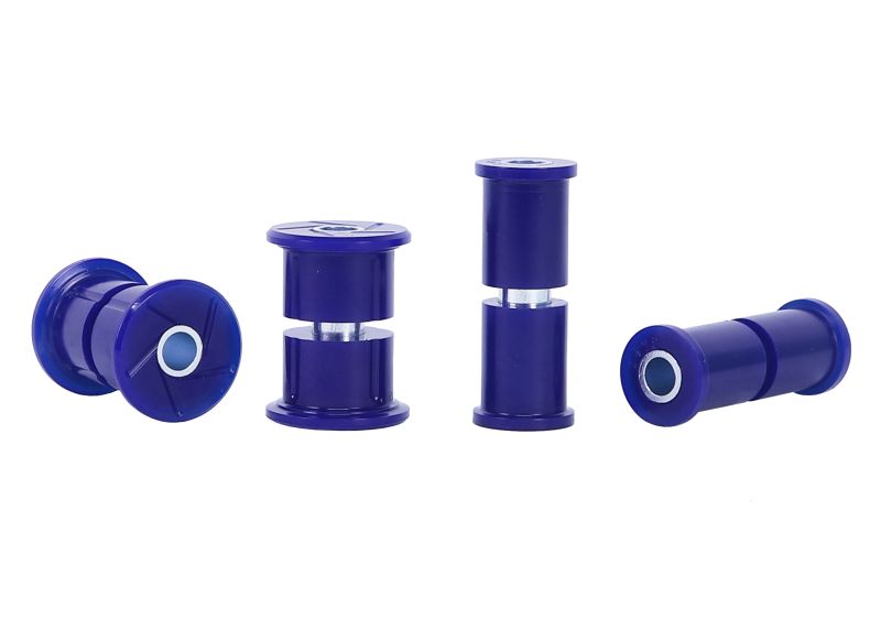 SPR Bushings - Leaf Spring - SuperPro Hi-Ace Rear Leaf Rear Bushes