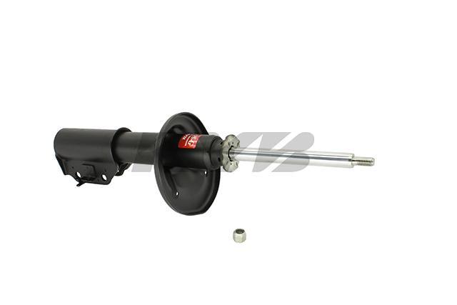 KYB Shock & Strut Excel-G - KYB Shocks & Struts Excel-G Front Right MAZDA Protege 1995-98