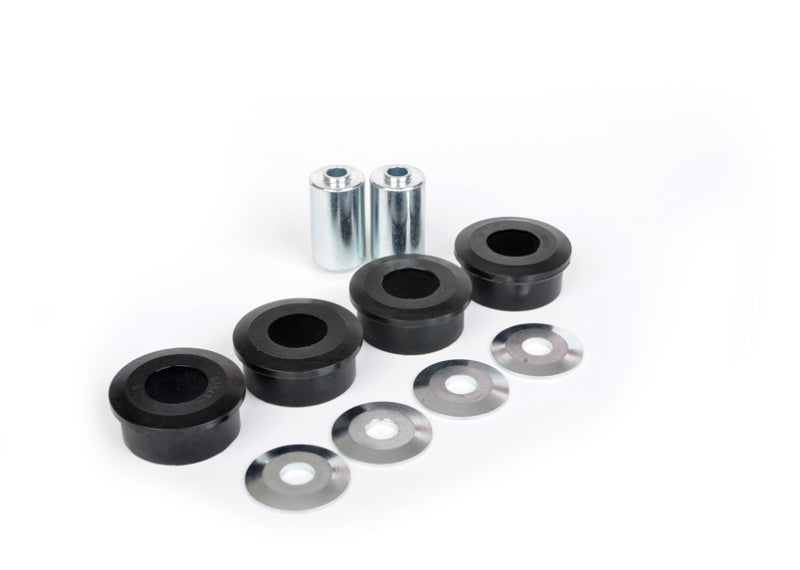 WL Bushings - Trailing Arm - Whiteline VAG MK4/MK5 Rear Trailing Arm Bushing Kit