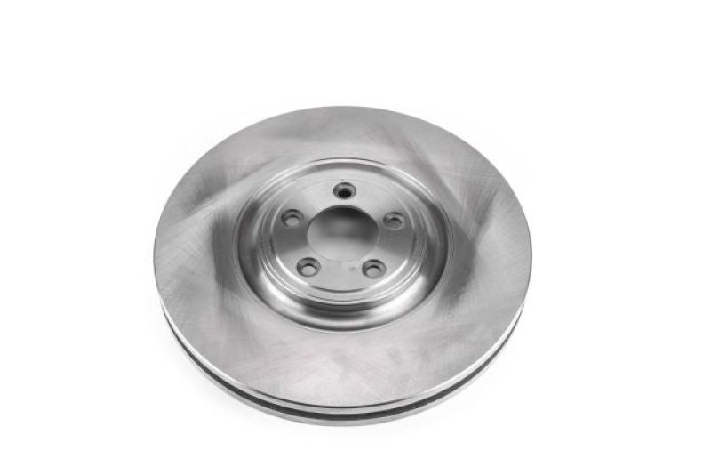 PSB Autospecialty Rotor - Power Stop 14-19 Jaguar F-Type Front Autospecialty Brake Rotor