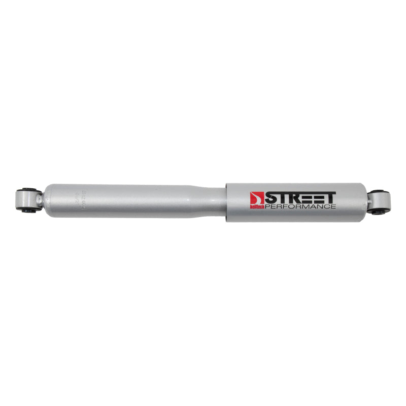 BT Street Performance Shock - Belltech 2015+ Ford F-150 1-3in Front 5in Rear Lower Kit with SP Shocks