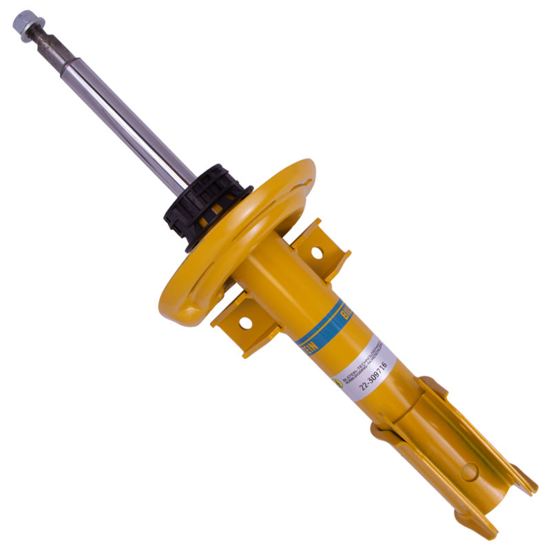 BIL B6 Series Shocks - Bilstein B6 2009 Mercedes-Benz GLK280 Base Front Suspension Strut Assembly