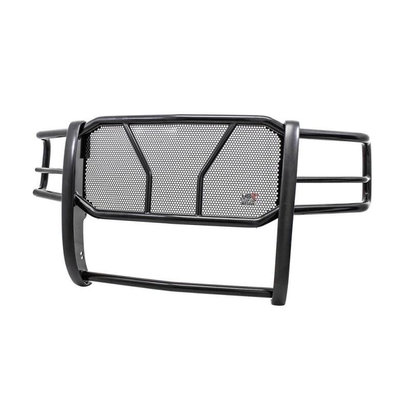 WES HDX Grille Guards - Westin 2009-2014 Ford F-150 HDX Grille Guard - Black