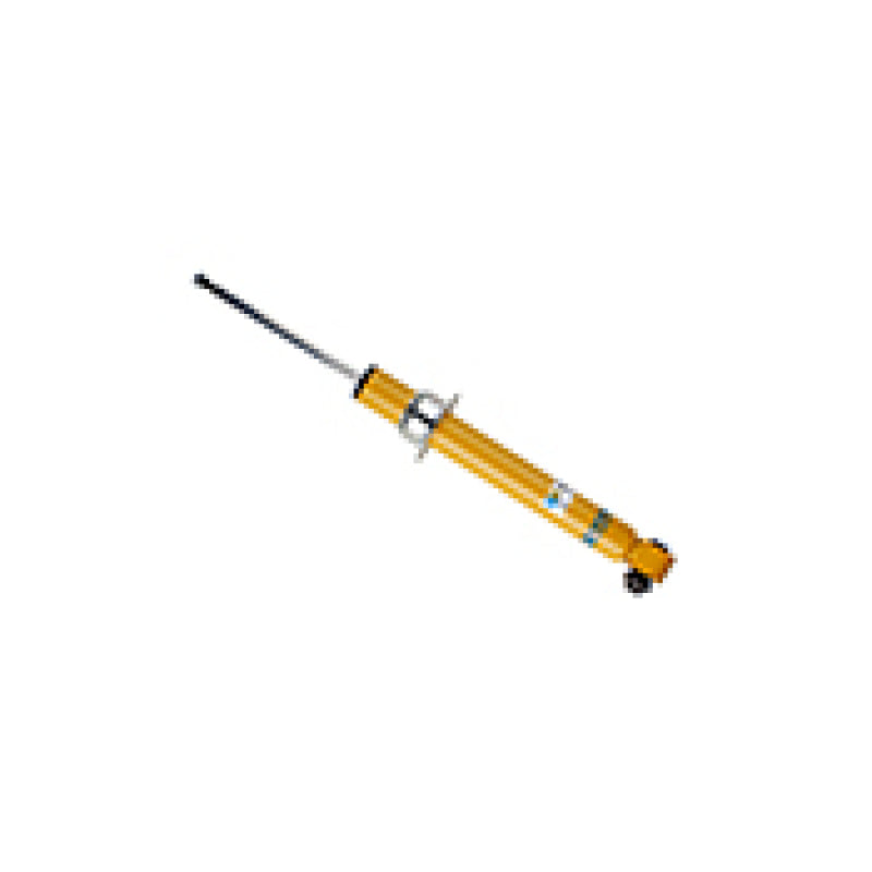 BIL B6 Series Shocks - Bilstein 18-22 BMW 530e B6 Performance Shock Absorber - Rear