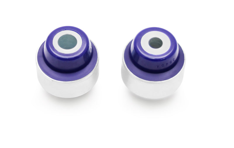 SPR Bushings - Radius Rods - SuperPro 2001 Lexus GS300 Base Front Lower Radius Arm - w/ Caster Bushing Kit