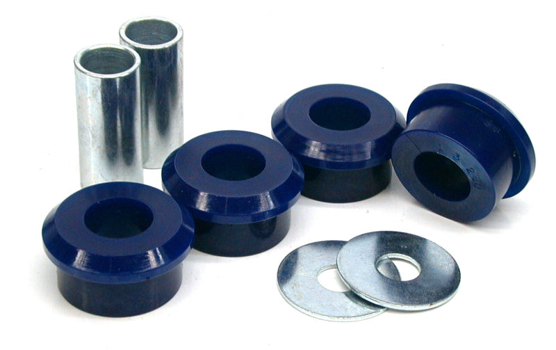 SPR Bushings - Control Arm - SuperPro 1990 Toyota Celica ST Front Lower Inner Rearward Control Arm Bushing Kit