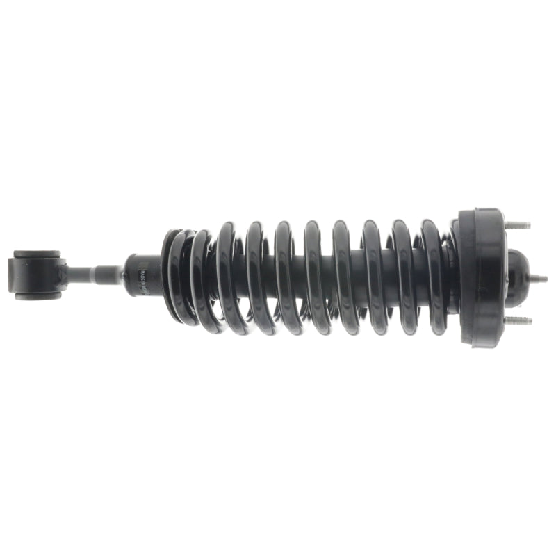 KYB Shocks & Struts Strut Plus - KYB Shocks & Struts Strut Plus Front Ford Expedition (4wd) 2006-2003