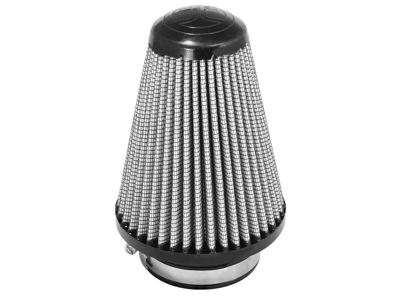 AFE Universal Pro Dry S Filter - aFe POWER Takeda Pro DRY S Universal Air Filter 3F x 5B x 2-3/4T (DOM) x 6H in