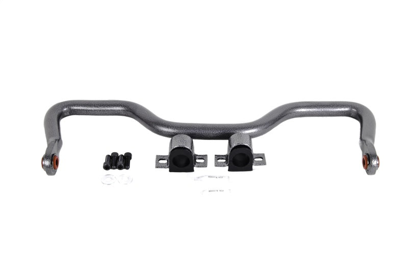 HWG Rear Sway Bars - Hellwig 08-18 Dodge Sprinter 3500 2/4 WD Solid Heat Treated Chromoly 1-1/2in Rear Sway Bar