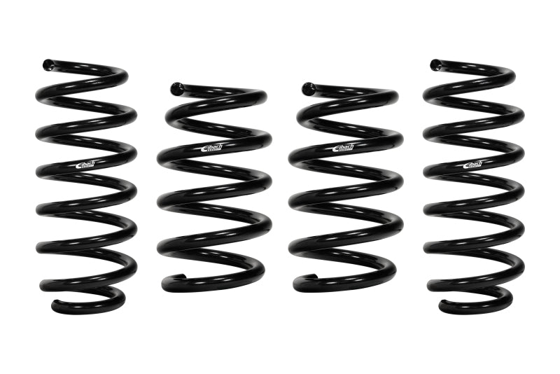 EIB Pro-Kits - Eibach 20-21 Tesla Model Y -1.1in Front / -1.5in Rear Pro-Kit