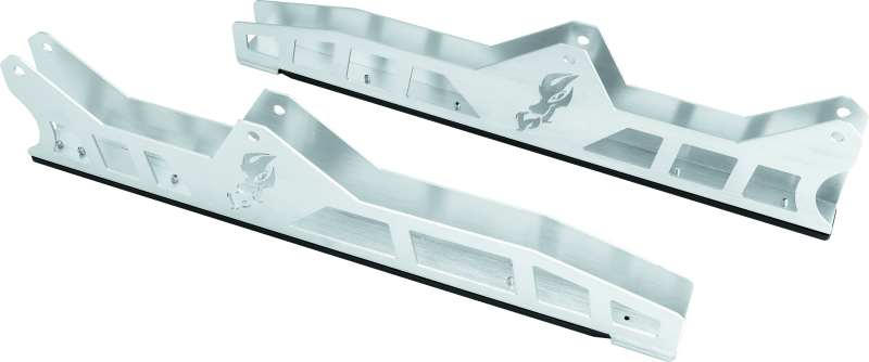 DFR Trailing Arm Guard - DragonFire Racing Polaris RZR Trailing Arm Guards - Aluminum