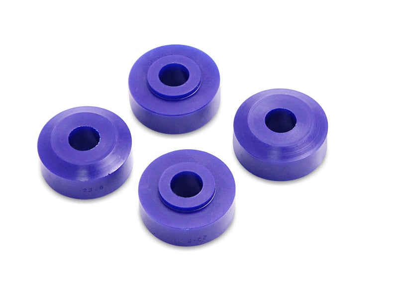 SPR Bushings - Shock - SuperPro 1998 Lexus LX470 Base Upper Rear Shock Absorber Bushing Kit