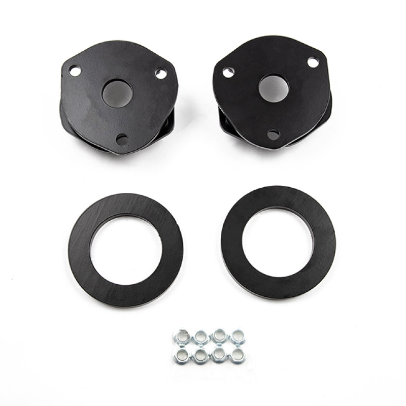 BT Leveling Spacer - Belltech 13-18 RAM 1500 2.5in Front Strut Spacer
