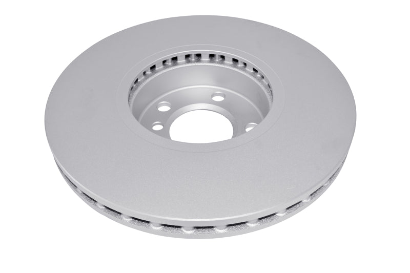 DBA En-Shield Standard Rotors - DBA 07-18 BMW X5 xDrive30i 3.0i Front En-Shield Standard Rotor