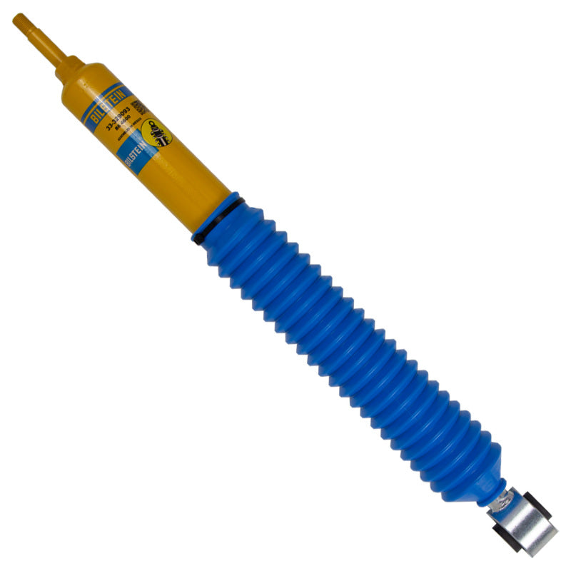 BIL B6 4600 Series Shocks - Bilstein 03-10 4Runner/FJ and 10+ GX460 B6 Series Rear Shock