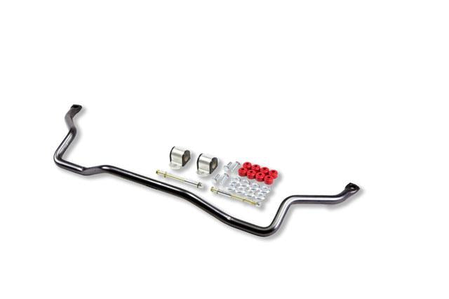 BT Sway Bar - Belltech FRONT ANTI-SWAYBAR 84-94 TOYOTA PU